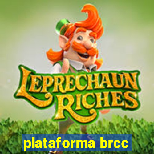 plataforma brcc